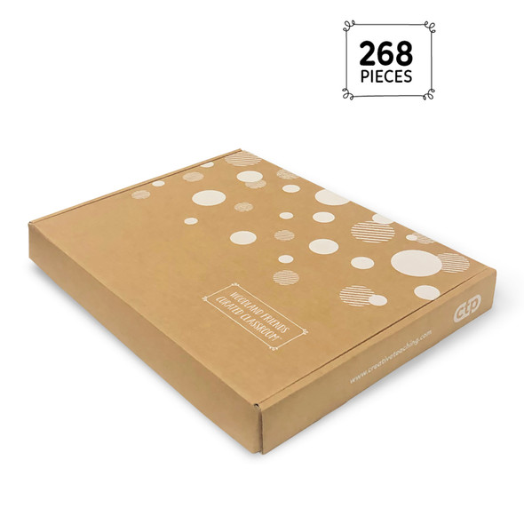 Woodland Friends Curated Classroom Woodland Friends Curated Classroom