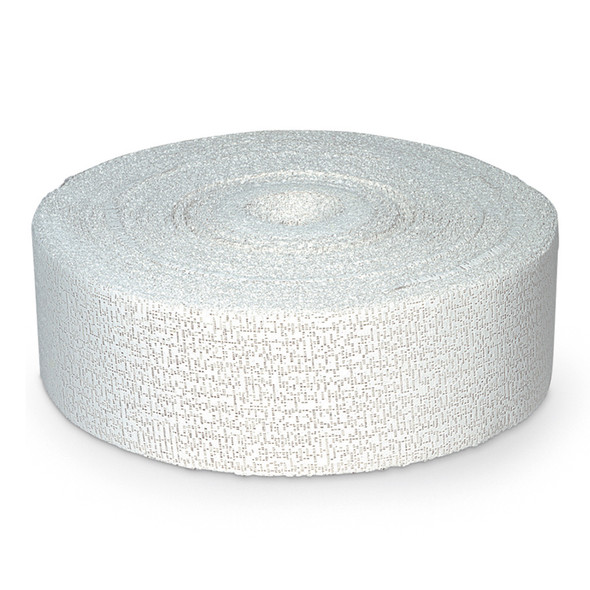 Rappit Plaster Cloth, Medical Grade, 4" x 135' Roll