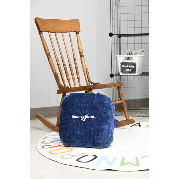 Sensory Weighted Soft Squeeze Pillow Sensory Weighted Soft Squeeze Pillow