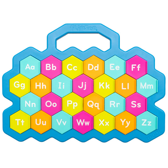 Flipsee Flip n' Fun Alphabet Board