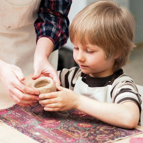 Activ-Clay™ Air Drying Clay, 3.3 lb., Black Activ-Clay™ Air Drying Clay, 3.3 lb., Black