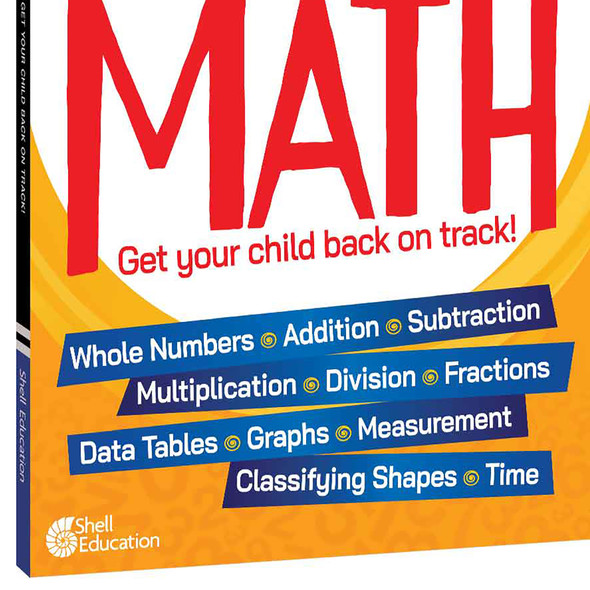 Catch-Up Math: 3rd Grade