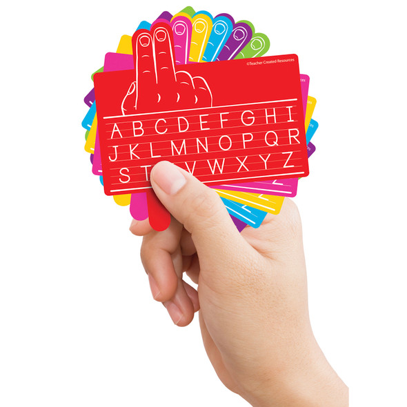 Finger Spacers, Pack of 30