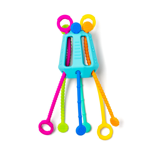 Zippee Activity Toy