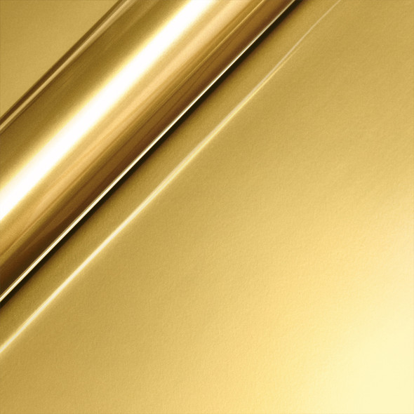 Easyweed HTV Heat Transfer Vinyl, 36", Gold