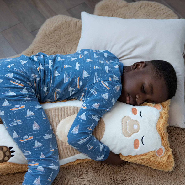 Sleepies - Paco the hedgehog Sleepies - Paco the hedgehog