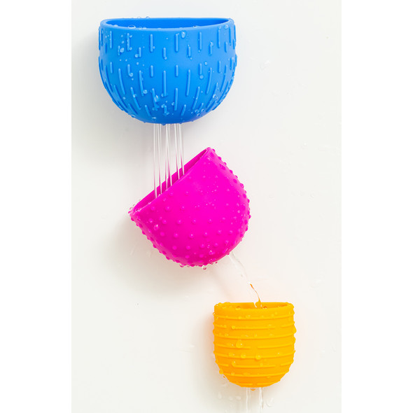 Oomplz Drip Drop Suction Cups