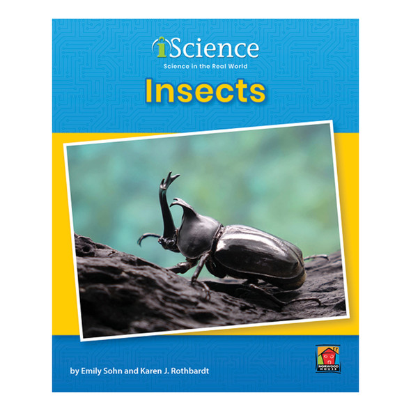 iScience Readers, Paperback, Set of All 30 Readers