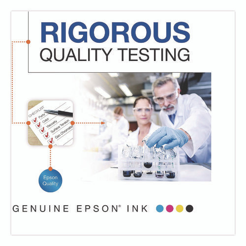 T51N420 (T51N) UltraChrome GS3 Eco-Solvent Ink, 800 mL, Yellow