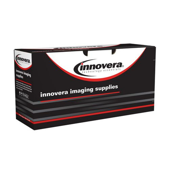 Remanufactured Magenta High-Yield Toner, Replacement for 054 (3026C001), 2,300 Page-Yield