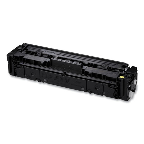 5099C001 (067) Toner, 1,250 Page-Yield, Yellow