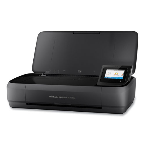 Lithium Ion Mobile Printer Battery for OfficeJet 200 Series