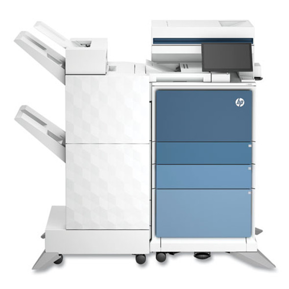 6800 Stapler/Stacker/Mailbox Finisher