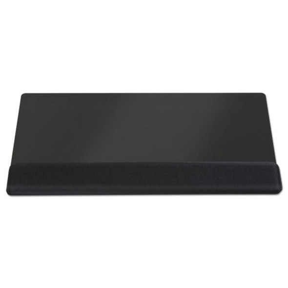 Keyboard Wrist Rest, 19 x 10.5, Black