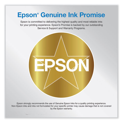 T10S100 (T10S) DURABrite Ultra Ink, 3,000 Page-Yield, Black