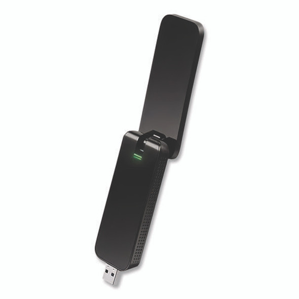 ARCHER T2U AC600 Wireless USB Adapter, Dual-Band 2.4 GHz/5 GHz