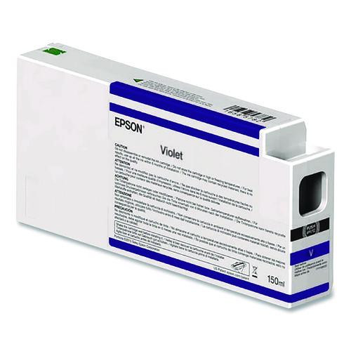 T54VD00 (T54V) Ink, 150 mL, Violet