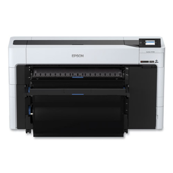 SureColor T5770DR 36" Large-Format Dual-Roll CAD/Tech Printer