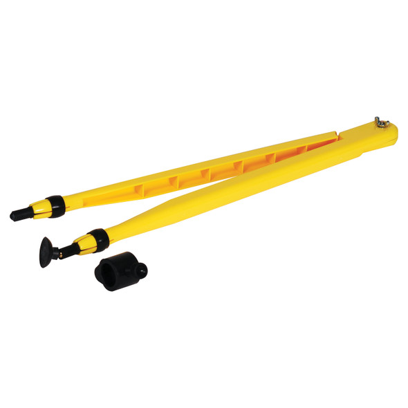 Chalkboard Compass - Demonstration Size - Pack of 2 Chalkboard Compass - Demonstration Size - Pack of 2