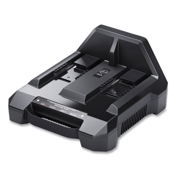 MPWR 40V Dual Bay Charger