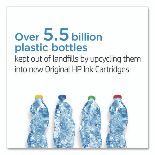 HP 936, (4S6V1LN) Yellow Original Ink Cartridge