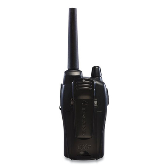 GXT1000VP4 Two-Way Radio, 50 Channels