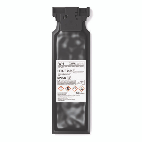 T53RA20 (T53R) UltraChrome UV Ink, White