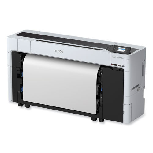 SureColor T7770DM 44" Large-Format Multifunction CAD/Technical Printer