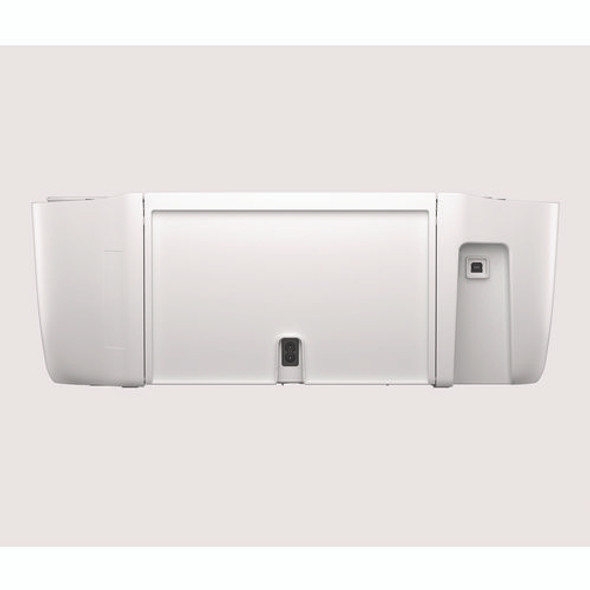 DeskJet 2855e All-in-One Inkjet Printer, Copy/Print/Scan