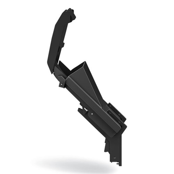 DesignJet T850 Sheet Organizer