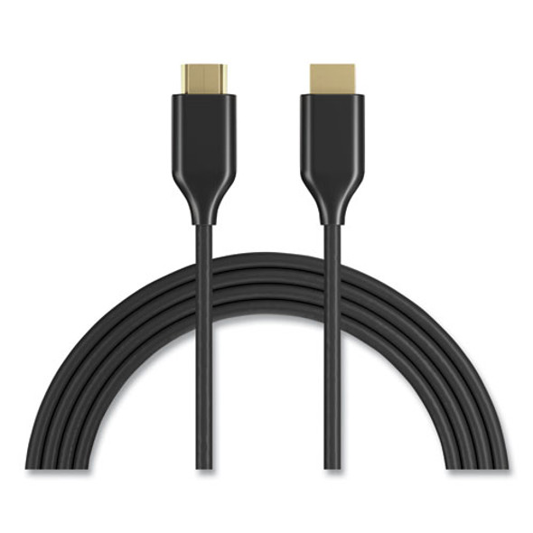 HDMI 4K Cable, 4 ft, Black
