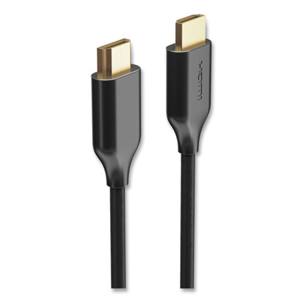 HDMI 4K Cable, 4 ft, Black