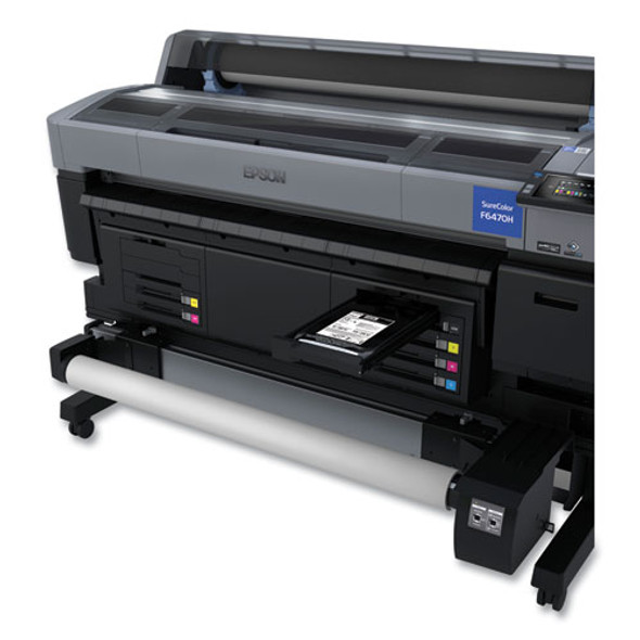 SureColor F6470H Dye-Sublimation Printer