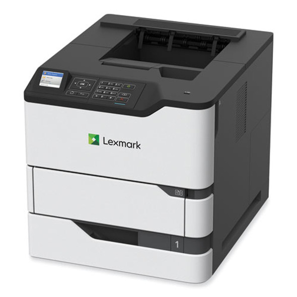 MS823n Laser Printer