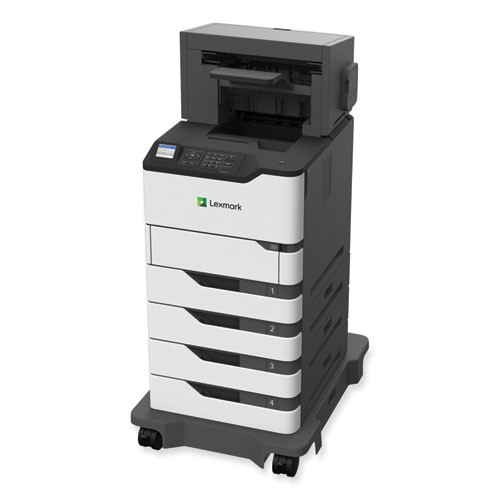 MS823n Laser Printer