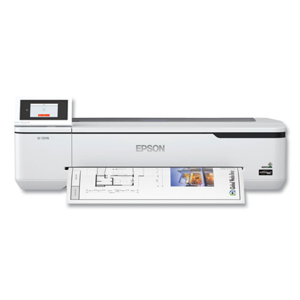 SureColor T2170 24" Wireless Wide Format Inkjet Printer