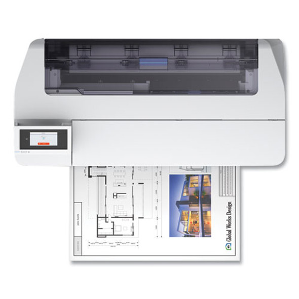 SureColor T2170 24" Wireless Wide Format Inkjet Printer