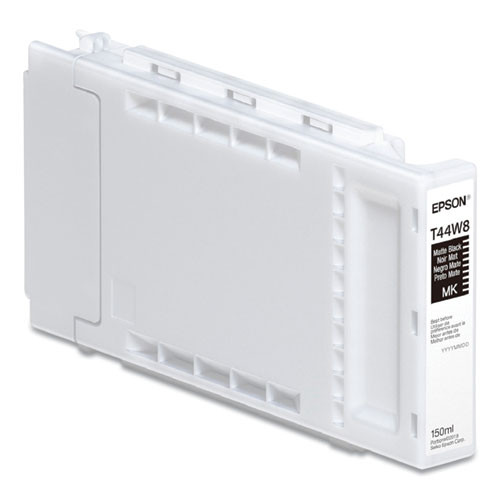 T44W820 (T44W) Ultrachrome Ink, 150 mL, Matte Black