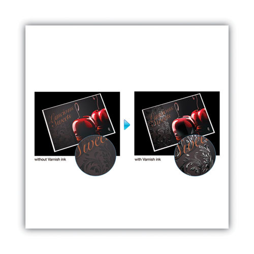 T49V510 (T49V) UltraChrome UV Ink, 1,000 mL, Light Cyan