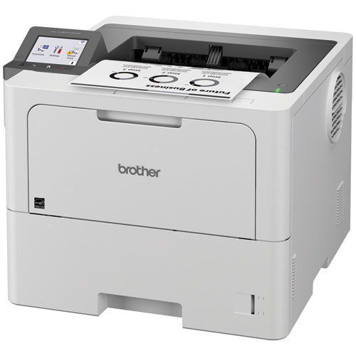 HL-L6310dw Enterprise Monochrome Laser Printer