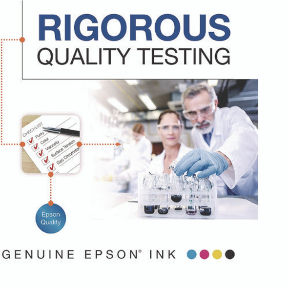 T55V500 (T55V) UltraChrome PRO10 Ink, 200 mL, Light Cyan