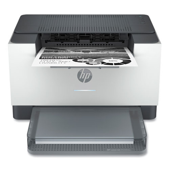 LaserJet M209dw Laser Printer