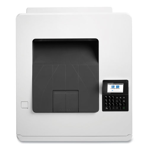 Color LaserJet Enterprise M455dn Laser Printer