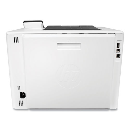 Color LaserJet Enterprise M455dn Laser Printer