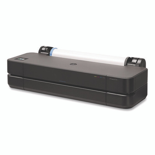 DesignJet T230 Large-Format Compact Wireless Plotter Printer