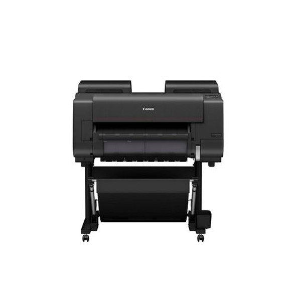 imagePROGRAF PRO-2600 24" Wide Format Inkjet Printer