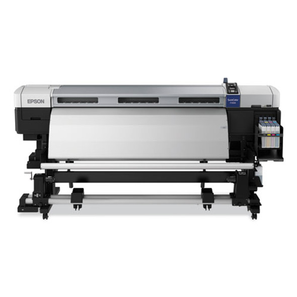 SCF7200PS Dye Sublimation Printer