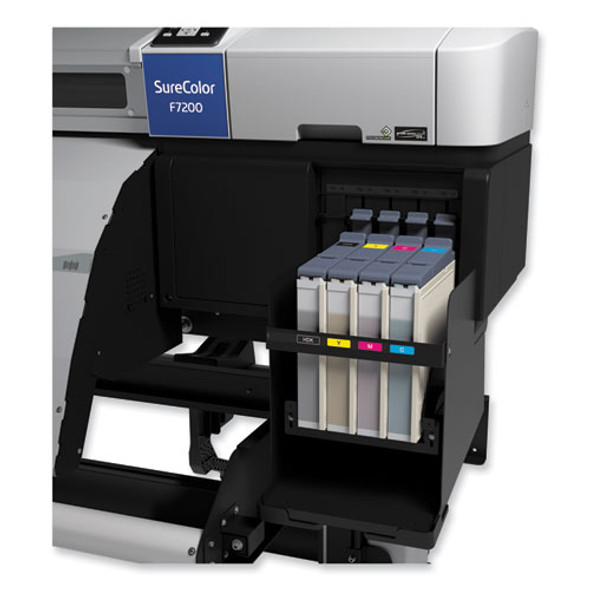 SCF7200PS Dye Sublimation Printer