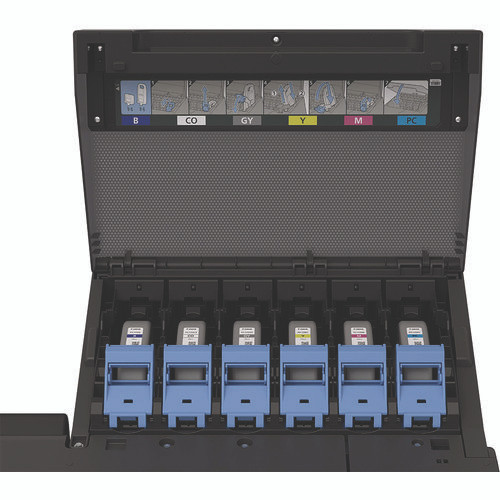 6450C001 (PFI-3700) Ink, Blue