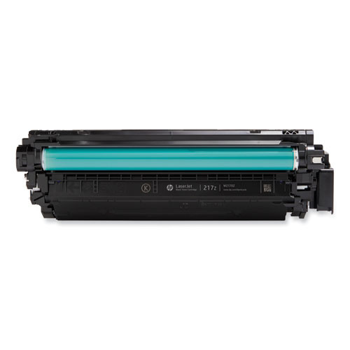 HP 217Z (W2170Z) Ultra High-Yield Black Original LaserJet Toner Cartridge